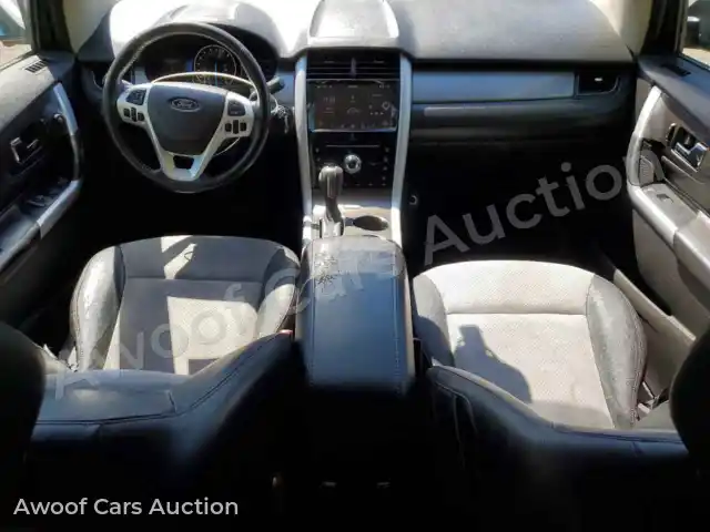 2014 Ford Edge 2FMDK4JC3EBA92038 — Copart auction photo 8
