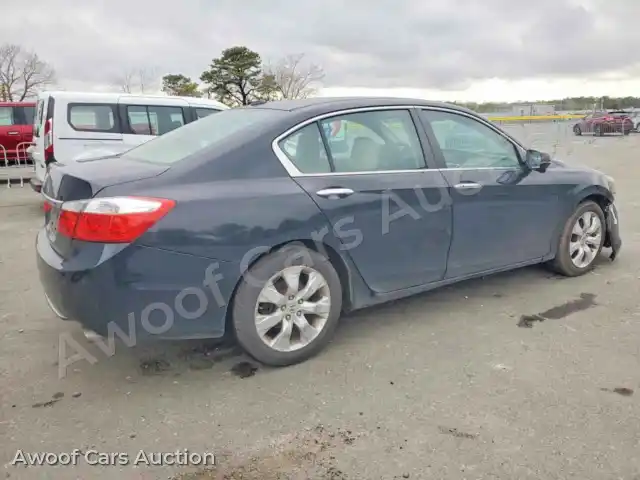 2013 Honda Accord 1HGCR2F8XDA036923 — Copart auction photo 3