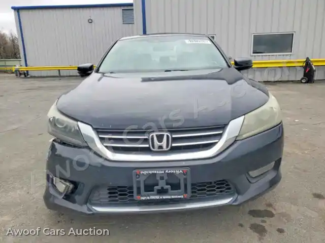 2013 Honda Accord 1HGCR2F8XDA036923 — Copart auction photo 5