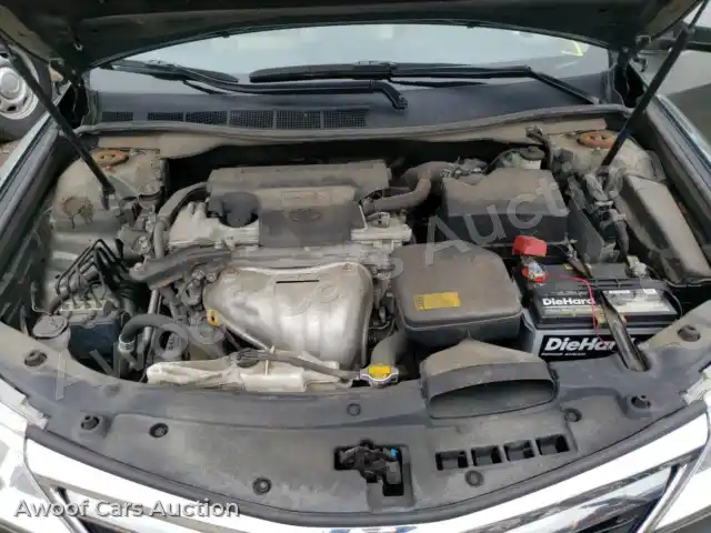 2014 Toyota Camry 4T1BF1FK2EU852853 — Copart auction photo 7