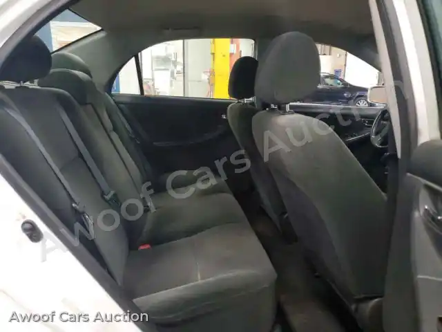 2007 Toyota Corolla 1NXBR32E37Z883373 — hoton gwanjo Copart na 10