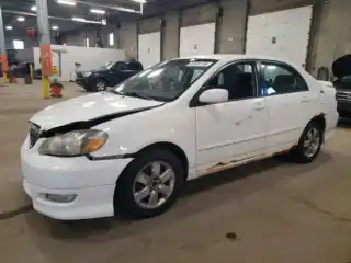 2007 Toyota Corolla