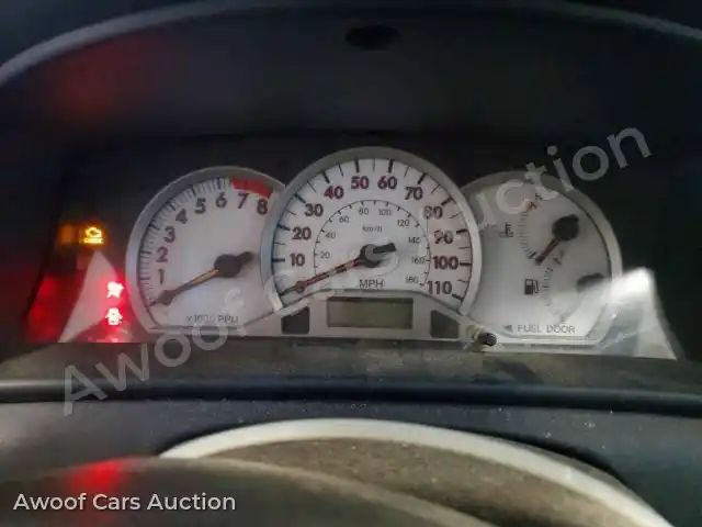 2007 Toyota Corolla 1NXBR32E37Z883373 — hoton gwanjo Copart na 9