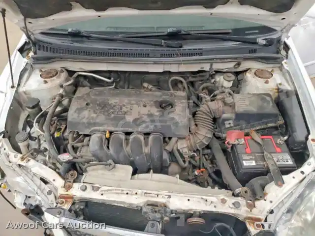 2007 Toyota Corolla 1NXBR32E37Z883373 — hoton gwanjo Copart na 11