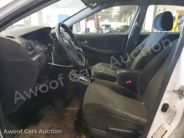 2007 Toyota Corolla 1NXBR32E37Z883373 — hoton gwanjo Copart na 7