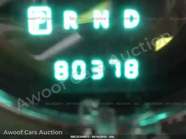 2012 Dodge Avenger 1C3CDZAB0CN275076 — photo 7 de la vente Iaai