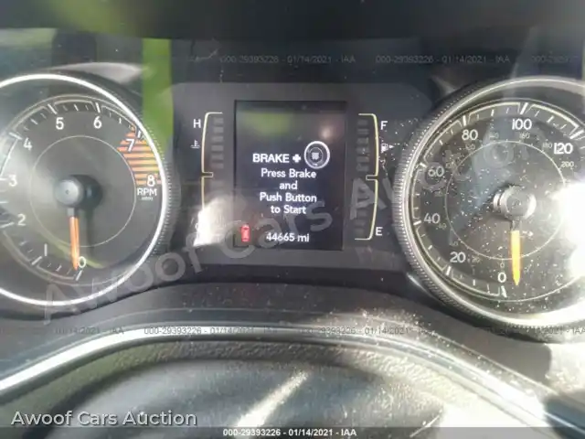 2019 Jeep Cherokee 1C4PJLLX3KD307776 — hoton gwanjo Iaai na 7