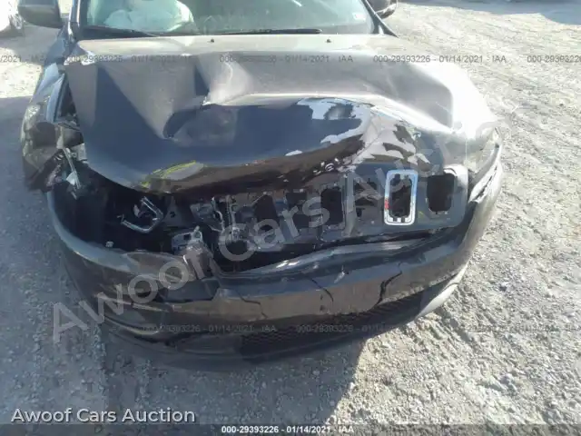 2019 Jeep Cherokee 1C4PJLLX3KD307776 — hoton gwanjo Iaai na 6