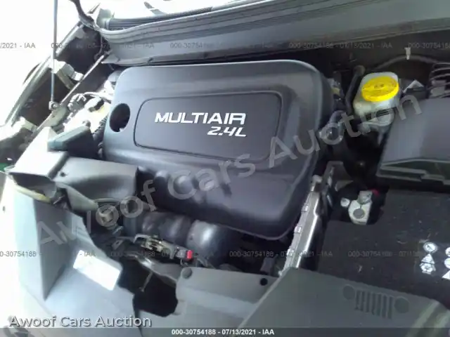 2018 Jeep Cherokee 1C4PJLLB6JD511216 — Iaai auction photo 10