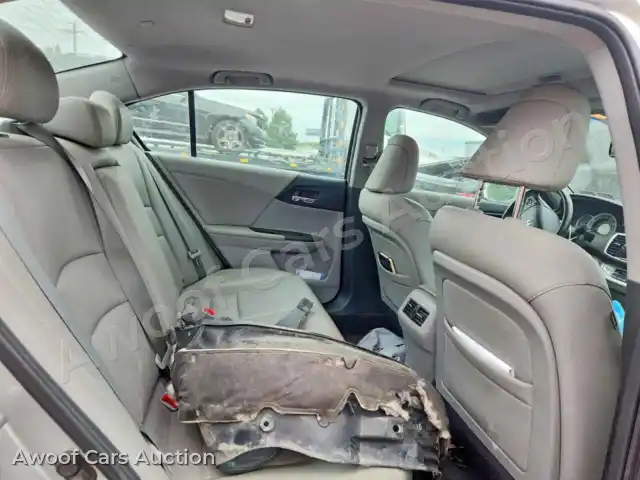 2013 Honda Accord 1HGCR2F89DA168703 — Copart auction photo 10