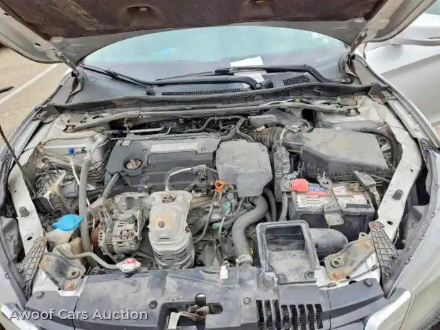 2013 Honda Accord 1HGCR2F89DA168703 — Copart auction photo 11