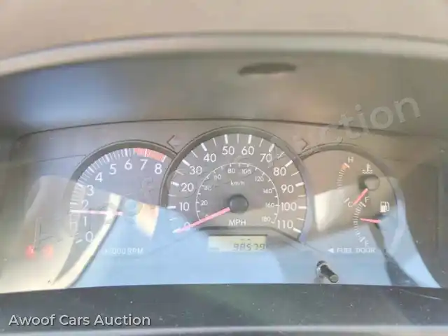 2005 Toyota Corolla 1NXBR32E35Z381671 — hoton gwanjo Copart na 9