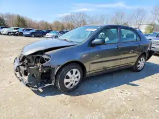 2005 Toyota Corolla