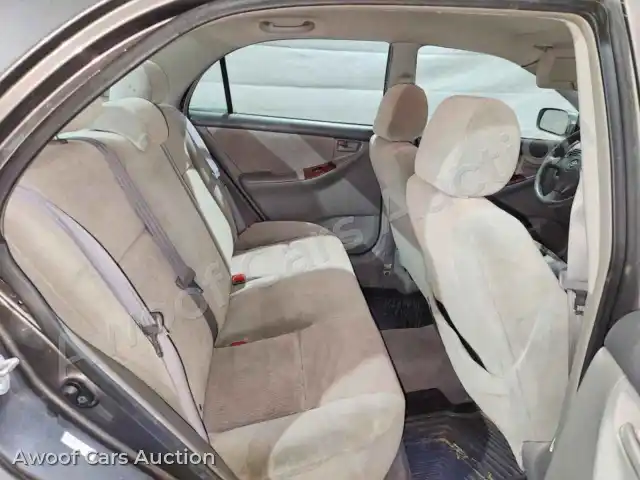 2007 Toyota Corolla 1NXBR32E47Z806057 — hoton gwanjo Copart na 10