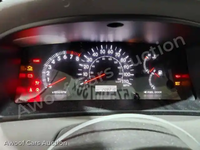 2007 Toyota Corolla 1NXBR32E47Z806057 — hoton gwanjo Copart na 9