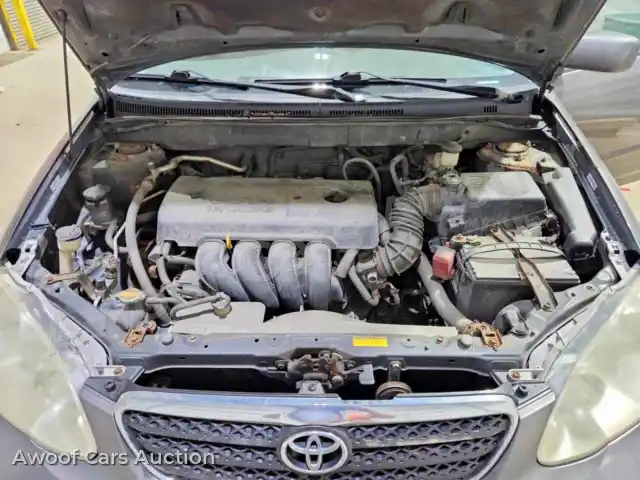 2007 Toyota Corolla 1NXBR32E47Z806057 — hoton gwanjo Copart na 11
