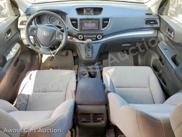 2015 Honda CRV 2HKRM4H46FH114610 — Copart auction photo 8