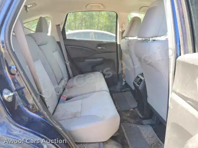 2015 Honda CRV 2HKRM4H46FH114610 — Copart auction photo 10