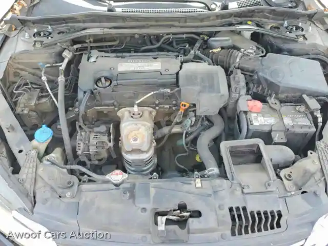 2013 Honda Accord 1HGCR2F88DA184777 — Copart auction photo 11