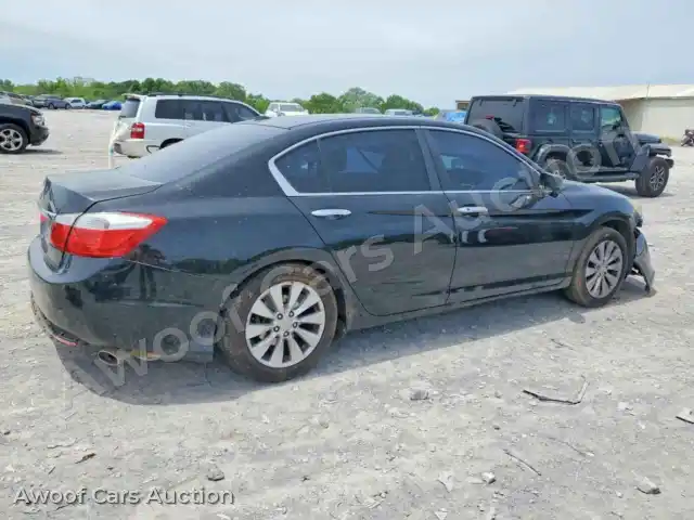 2013 Honda Accord 1HGCR2F88DA184777 — Copart auction photo 3