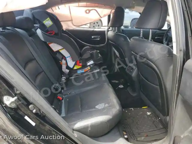 2013 Honda Accord 1HGCR2F88DA184777 — Copart auction photo 10