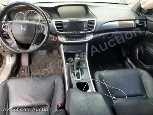 2013 Honda Accord 1HGCR2F88DA184777 — Copart auction photo 8