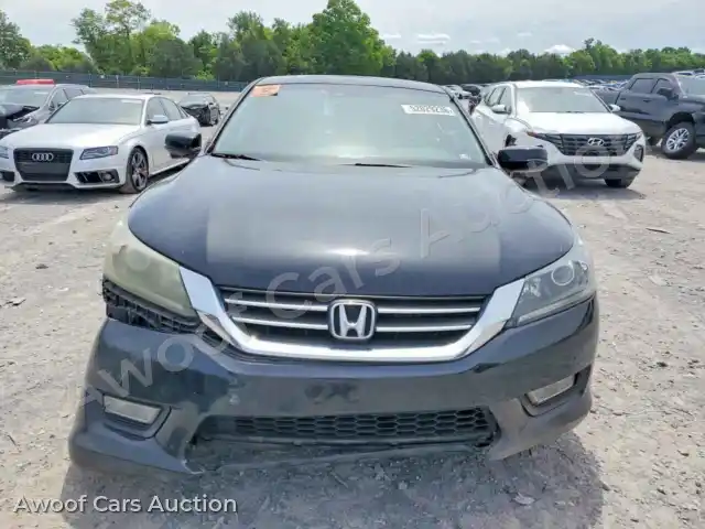 2013 Honda Accord 1HGCR2F88DA184777 — Copart auction photo 5