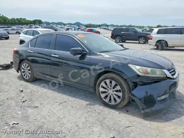 2013 Honda Accord 1HGCR2F88DA184777 — Copart auction photo 4