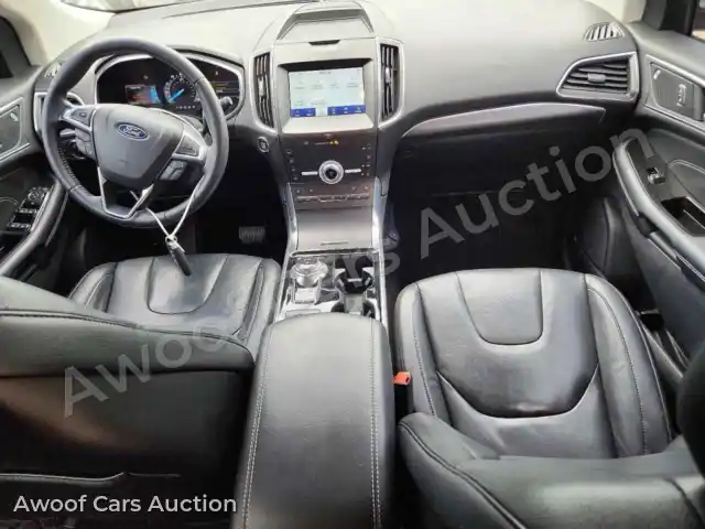 2020 Ford Edge 2FMPK3K95LBA66550 — Copart auction photo 8