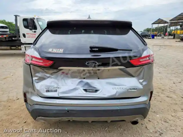 2020 Ford Edge 2FMPK3K95LBA66550 — Copart auction photo 6