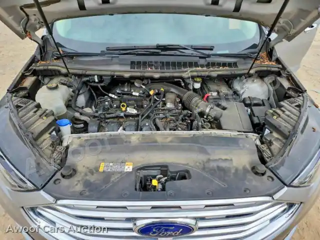 2020 Ford Edge 2FMPK3K95LBA66550 — Copart auction photo 12