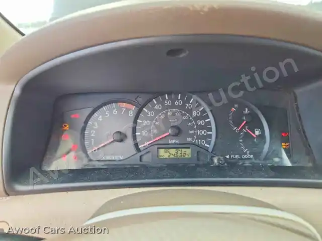 2007 Toyota Corolla 1NXBR32E47Z901699 — hoton gwanjo Copart na 9