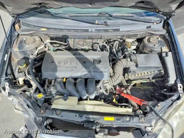 2007 Toyota Corolla 1NXBR32E47Z901699 — hoton gwanjo Copart na 11