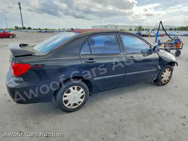2007 Toyota Corolla 1NXBR32E47Z901699 — hoton gwanjo Copart na 3