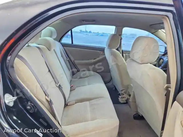 2007 Toyota Corolla 1NXBR32E47Z901699 — hoton gwanjo Copart na 10