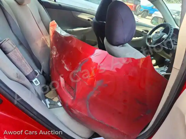 2012 Toyota Corolla 2T1BU4EE0CC843991 — Copart auction photo 10