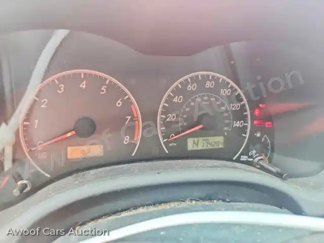 2012 Toyota Corolla 2T1BU4EE0CC843991 — Copart auction photo 9