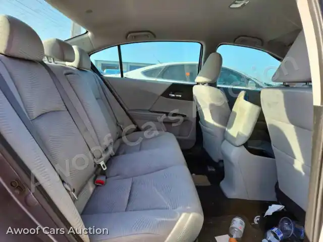2015 Honda Accord 1HGCR2F35FA256476 — Copart auction photo 10