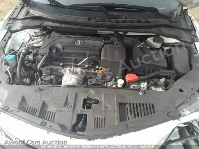 2016 Acura ILX 19UDE2F72GA002146 — Iaai auction photo 10
