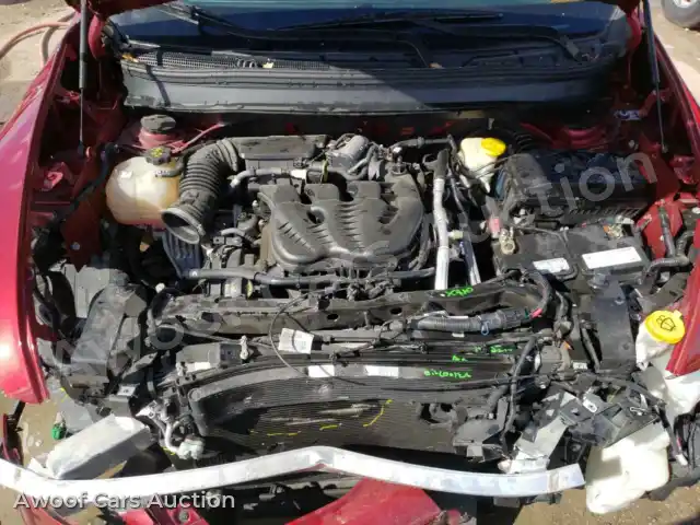 2016 Jeep Cherokee 1C4PJLDS5GW136060 — hoton gwanjo Copart na 7