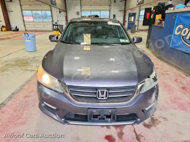 2013 Honda Accord 1HGCR2F89DA115838 — hoton gwanjo Copart na 5