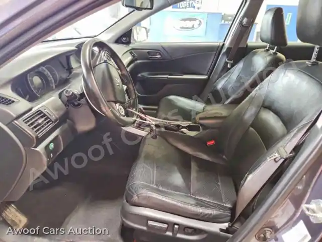 2013 Honda Accord 1HGCR2F89DA115838 — hoton gwanjo Copart na 7