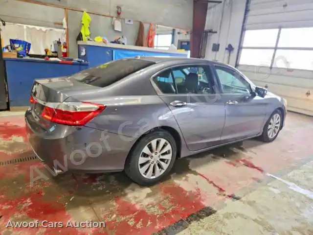 2013 Honda Accord 1HGCR2F89DA115838 — hoton gwanjo Copart na 3