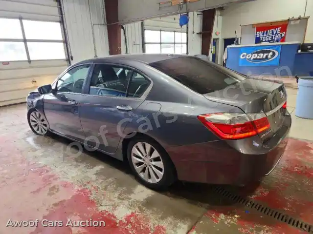2013 Honda Accord 1HGCR2F89DA115838 — hoton gwanjo Copart na 2