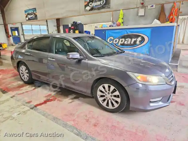 2013 Honda Accord 1HGCR2F89DA115838 — hoton gwanjo Copart na 4