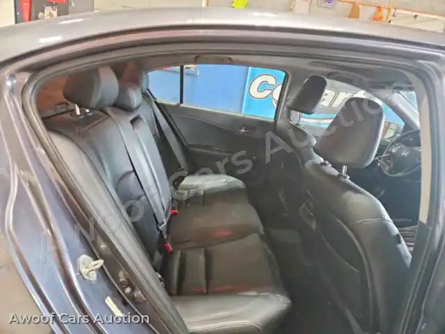 2013 Honda Accord 1HGCR2F89DA115838 — hoton gwanjo Copart na 10