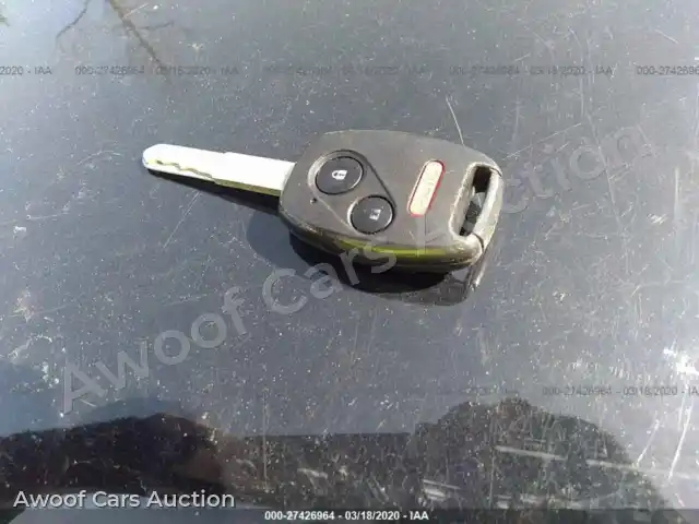 2011 Honda Civic SDN 19XFA1F51BE048312 — Iaai auction photo 11