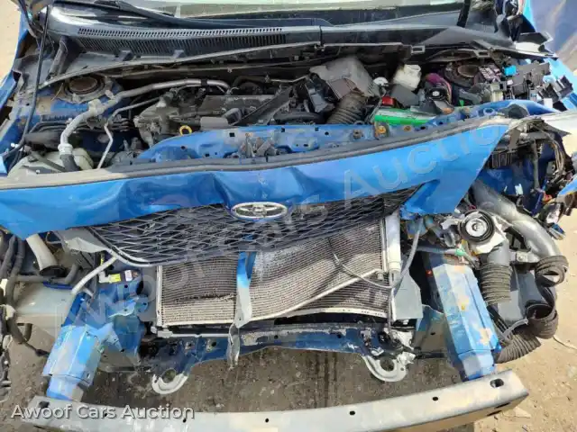 2010 Toyota Corolla 1NXBU4EE7AZ235736 — Copart auction photo 11