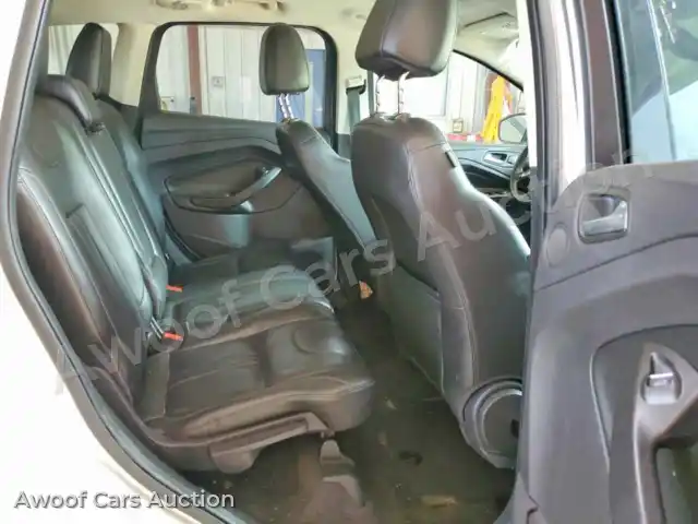 2013 Ford Escape 1FMCU9J98DUA02575 — Copart auction photo 11