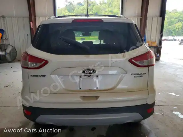 2013 Ford Escape 1FMCU9J98DUA02575 — Copart auction photo 6